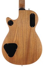 Load image into Gallery viewer, New Gretsch Custom Shop G6128-CST True Timbre Black Limba Gonzalo Madrigal
