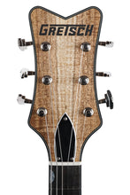 Load image into Gallery viewer, New Gretsch Custom Shop G6128-CST True Timbre Tasmanian Blackwood Gonzalo Madrigal
