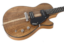 Load image into Gallery viewer, New Gretsch Custom Shop G6128-CST True Timbre Tasmanian Blackwood Gonzalo Madrigal
