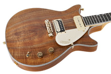 Load image into Gallery viewer, New Gretsch Custom Shop G6128-62 True Timbre Koa Chad Henrichsen
