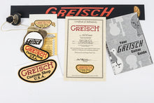 Load image into Gallery viewer, New Gretsch Custom Shop G6128-62 True Timbre Koa Chad Henrichsen
