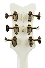 Load image into Gallery viewer, New Gretsch G6134T-58 Vintage Select ’58 Penguin Vintage White
