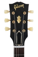 Load image into Gallery viewer, 2026 Gibson Custom Back to the Future "1955" ES-345 Collector's Edition Cherry Red #29 of 88
