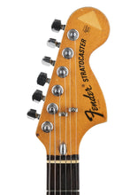Load image into Gallery viewer, 1975 Fender Stratocaster Olympic White
