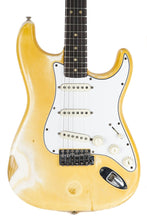 Load image into Gallery viewer, 1975 Fender Stratocaster Olympic White
