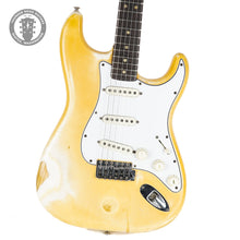 Load image into Gallery viewer, 1975 Fender Stratocaster Olympic White
