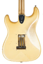 Load image into Gallery viewer, 1975 Fender Stratocaster Olympic White
