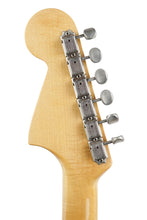 Load image into Gallery viewer, 1965 Fender Jaguar Burgundy Mist Metallic Refin
