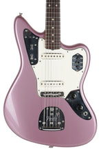Load image into Gallery viewer, 1965 Fender Jaguar Burgundy Mist Metallic Refin
