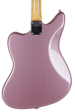 Load image into Gallery viewer, 1965 Fender Jaguar Burgundy Mist Metallic Refin
