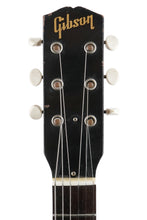 Load image into Gallery viewer, 1961 Gibson Melody Maker Single Cut Tobacco Sunburst

