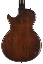 Load image into Gallery viewer, 1961 Gibson Melody Maker Single Cut Tobacco Sunburst
