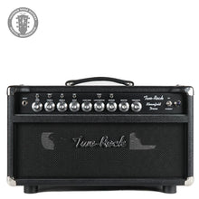 Load image into Gallery viewer, 2025 Two Rock Bloomfield Drive 50w Head Black Bronco
