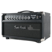 Load image into Gallery viewer, 2025 Two Rock Bloomfield Drive 50w Head Black Bronco
