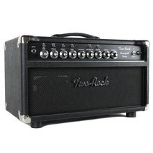 Load image into Gallery viewer, 2025 Two Rock Bloomfield Drive 50w Head Black Bronco
