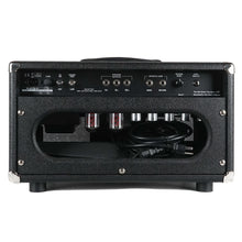 Load image into Gallery viewer, 2025 Two Rock Bloomfield Drive 50w Head Black Bronco
