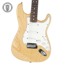 Load image into Gallery viewer, 1992 Fender Stratocaster Plus Natural
