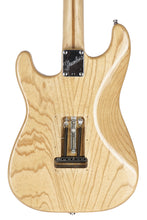 Load image into Gallery viewer, 1992 Fender Stratocaster Plus Natural
