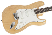 Load image into Gallery viewer, 1992 Fender Stratocaster Plus Natural
