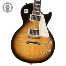 Load image into Gallery viewer, 2012 Gibson Les Paul Classic Plus Tobacco Sunburst
