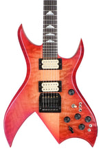 Load image into Gallery viewer, 1989 B.C. Rich Bich Pearlescent Cherry Sunburst
