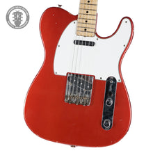 Load image into Gallery viewer, 1967 Fender Telecaster Candy Apple Red Gord Miller Refin
