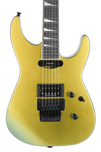 Load image into Gallery viewer, New Jackson Custom Shop Soloist HS Acapulco Gold
