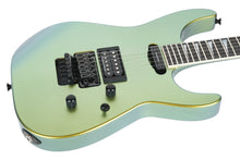 Load image into Gallery viewer, New Jackson Custom Shop Soloist HS Acapulco Gold
