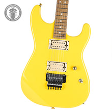 Load image into Gallery viewer, 2024 Charvel Custom Shop San Dimas 2H FR Graffiti Yellow
