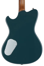 Load image into Gallery viewer, New Powers Electric A-Type Mint/Fjord Green W/PF42 Pickups
