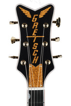 Load image into Gallery viewer, New Gretsch Limited Edition 1958 Custom Falcon Emerald Night
