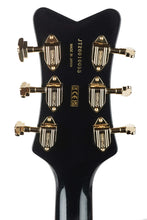 Load image into Gallery viewer, New Gretsch Limited Edition 1958 Custom Falcon Emerald Night
