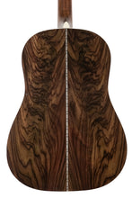 Load image into Gallery viewer, New Martin Custom Shop D Style 28 12 Fret Bearclaw Spruce + Wild Grain East Indian Rosewood Back and Sides Thunder Road Spec
