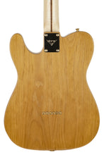 Load image into Gallery viewer, New Fender Masterbuilt Austin MacNutt Green Pine Telecaster Sunset Orange Transparent
