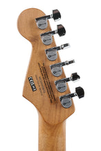 Load image into Gallery viewer, 2025 Charvel Pro-Mod Plus San Dimas Style 1 HH FR CM Sangria Burst
