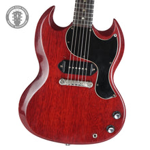 Load image into Gallery viewer, 1965 Gibson SG Junior Cherry
