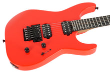Load image into Gallery viewer, New Jackson American Series SRS Virtuoso Rocket Red
