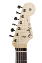Load image into Gallery viewer, New Fender Custom Shop 1959 Stratocaster NOS TRG Spec Chocolate 3 Tone Sunburst
