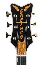 Load image into Gallery viewer, New Gretsch G6134TG-58 Limited Edition 1958 Custom Penguin with Bigsby Emerald Night
