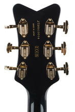 Load image into Gallery viewer, New Gretsch G6134TG-58 Limited Edition 1958 Custom Penguin with Bigsby Emerald Night
