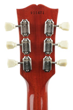 Load image into Gallery viewer, 2011 Gibson Custom 1959 Les Paul Standard Reissue Washed Cherry
