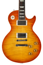 Load image into Gallery viewer, 2011 Gibson Custom 1959 Les Paul Standard Reissue Washed Cherry
