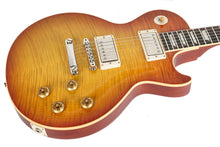 Load image into Gallery viewer, 2011 Gibson Custom 1959 Les Paul Standard Reissue Washed Cherry
