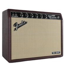 Load image into Gallery viewer, New Fender FSR Tone Master Princeton Reverb Wine Red

