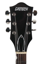 Load image into Gallery viewer, 2024 Gretsch Professional Collection Tennessean Hollowbody Walnut
