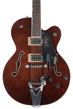 Load image into Gallery viewer, 2024 Gretsch Professional Collection Tennessean Hollowbody Walnut
