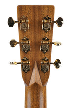 Load image into Gallery viewer, New Martin Custom Shop D Style 41 Adirondack Spruce Top Cocobolo Back and Sides W/ Vine of Harmonics Inlay
