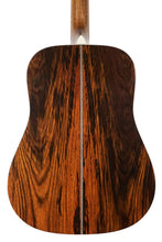 Load image into Gallery viewer, New Martin Custom Shop D Style 41 Adirondack Spruce Top Cocobolo Back and Sides W/ Vine of Harmonics Inlay
