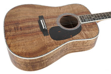 Load image into Gallery viewer, New Martin Custom Shop D Style 42 Broad Flame Koa W/ Vine of Harmonics Inlay
