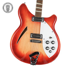 Load image into Gallery viewer, 1965 Rickenbacker 360 Fireglo
